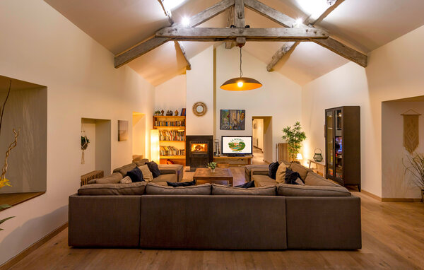 Feriehus - Antraigues , Frankrike - FRA319 303