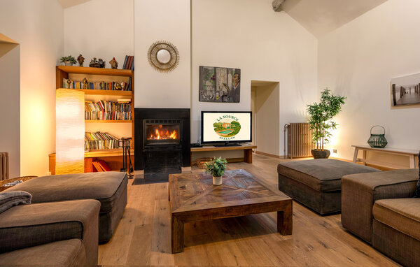 Feriehus - Antraigues , Frankrike - FRA319 304