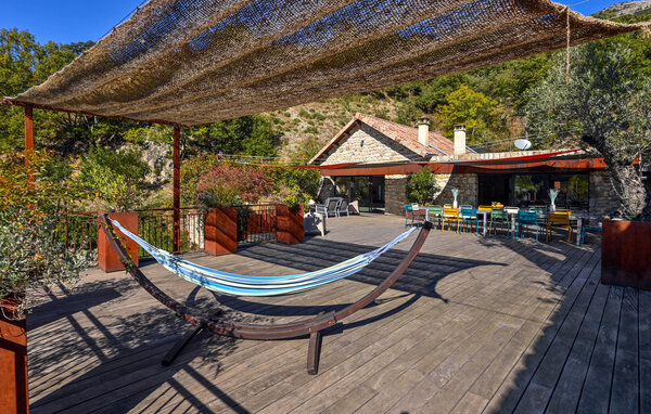 Feriehus - Antraigues , Frankrike - FRA319 2