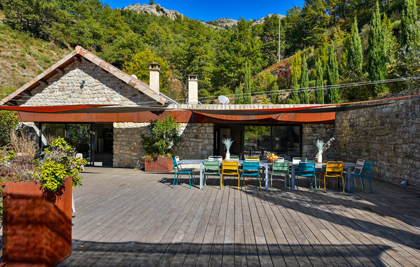 Feriehus - Antraigues , Frankrike - FRA319 102