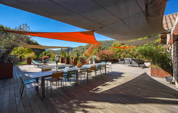 Feriehus - Antraigues , Frankrike - FRA319 7