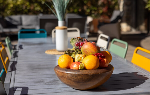 Feriehus - Antraigues , Frankrike - FRA319 104