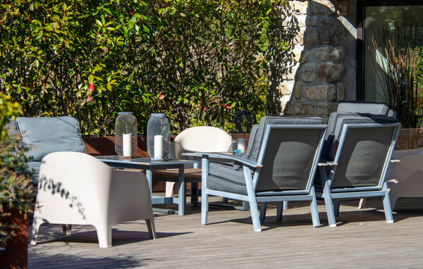 Feriehus - Antraigues , Frankrike - FRA319 105