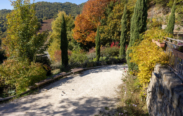 Feriehus - Antraigues , Frankrike - FRA319 106