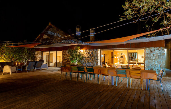 Feriehus - Antraigues , Frankrike - FRA319 107