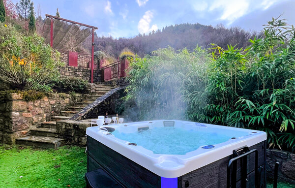 Semesterhus - Antraigues , Frankrike - FRA319 109