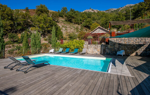 Feriehus - Antraigues , Frankrike - FRA319 13