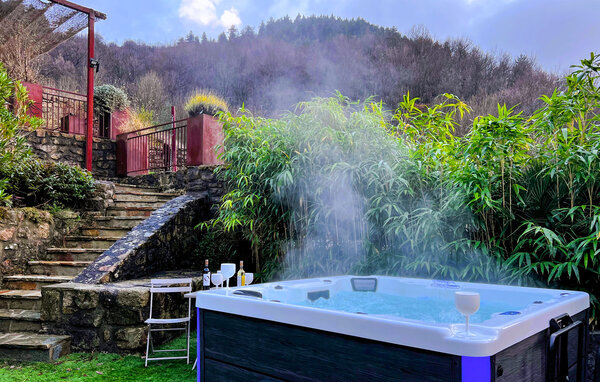 Semesterhus - Antraigues , Frankrike - FRA319 16