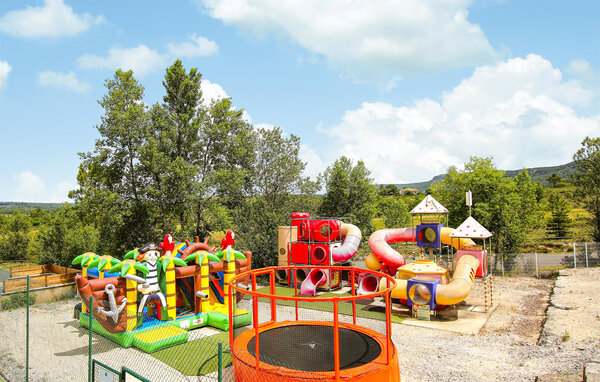 Casa de vacaciones - Grospierres , Francia - FRA320 902