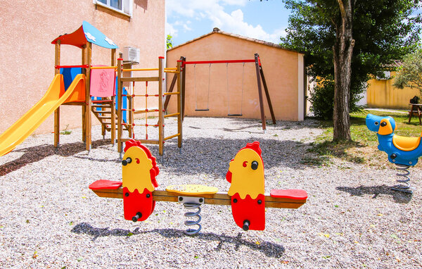 Casa de vacaciones - Grospierres , Francia - FRA320 903