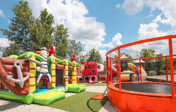 Casa de vacaciones - Grospierres , Francia - FRA320 905