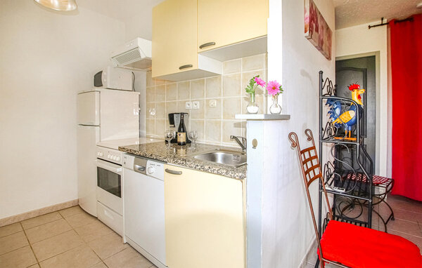 Casa de vacaciones - Grospierres , Francia - FRA320 5