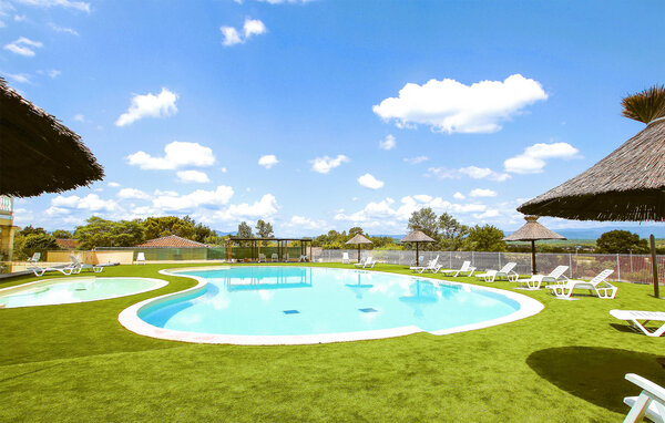 Casa de vacaciones - Grospierres , Francia - FRA320 12