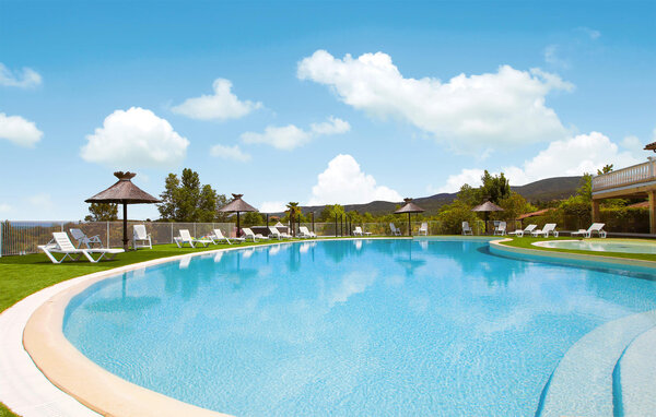 Casa de vacaciones - Grospierres , Francia - FRA320 16