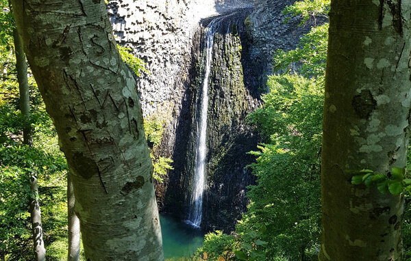 Semesterhus - Lalevade-d'Ardèche , Frankrike - FRA322 901