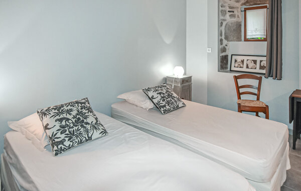 Semesterhus - Lalevade-d'Ardèche , Frankrike - FRA322 601