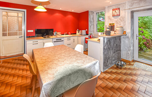 Semesterhus - Lalevade-d'Ardèche , Frankrike - FRA322 6