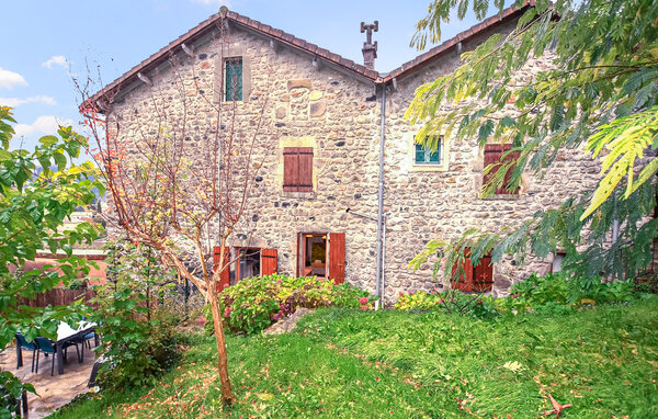 Semesterhus - Lalevade-d'Ardèche , Frankrike - FRA322 1