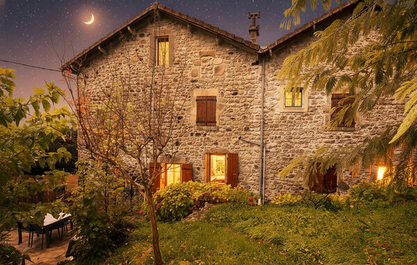 Semesterhus - Lalevade-d'Ardèche , Frankrike - FRA322 81