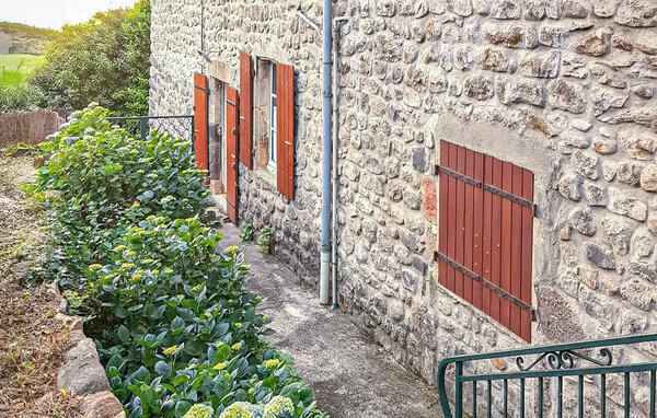 Semesterhus - Lalevade-d'Ardèche , Frankrike - FRA322 101