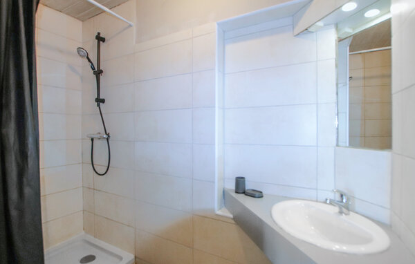 Semesterhus - Lablachère , Frankrike - FRA323 6