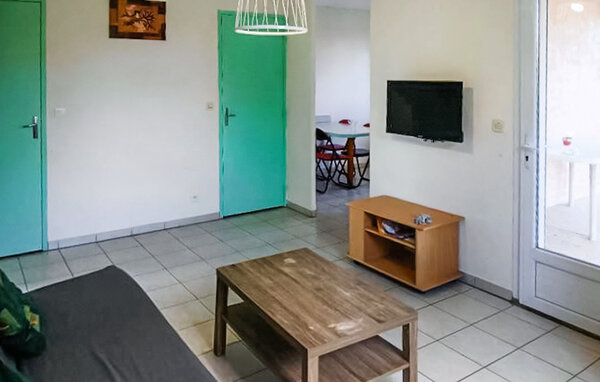 Semesterhus - Lablachère , Frankrike - FRA323 4