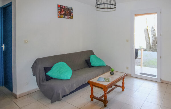 Semesterhus - Lablachère , Frankrike - FRA323 3