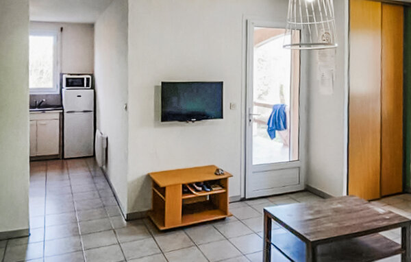 Semesterhus - Lablachère , Frankrike - FRA323 5