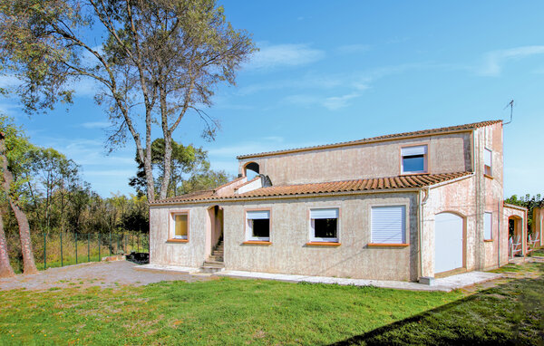 Semesterhus - Lablachère , Frankrike - FRA323 81