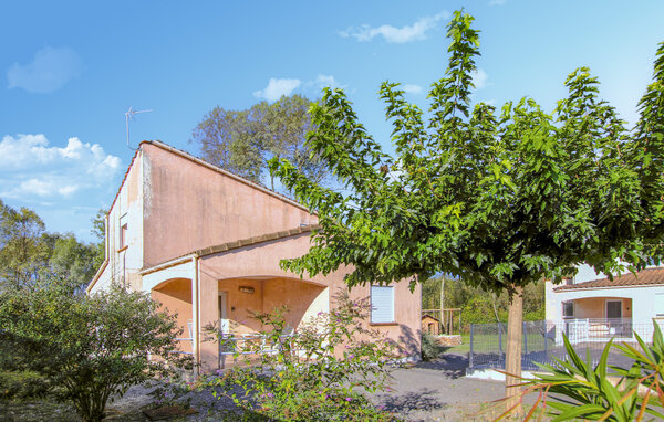 Semesterhus - Lablachère , Frankrike - FRA323 82