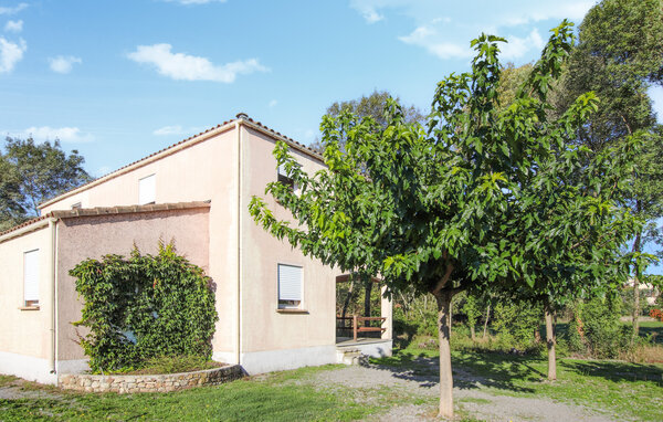 Semesterhus - Lablachère , Frankrike - FRA323 83