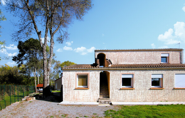 Semesterhus - Lablachère , Frankrike - FRA323 84