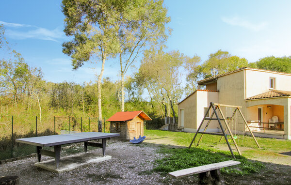 Semesterhus - Lablachère , Frankrike - FRA323 2