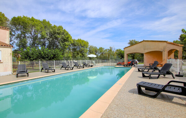 Semesterhus - Lablachère , Frankrike - FRA323 11