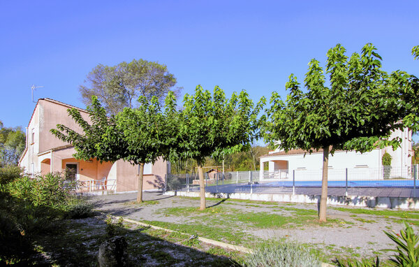 Semesterhus - Lablachère , Frankrike - FRA323 13