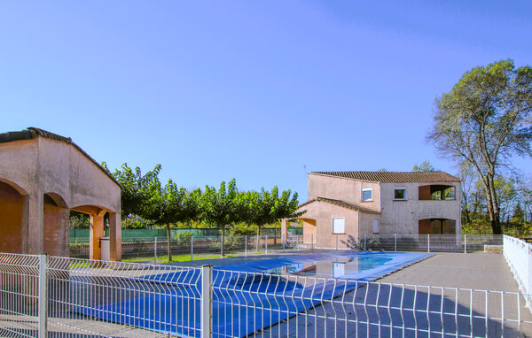 Semesterhus - Lablachère , Frankrike - FRA323 14