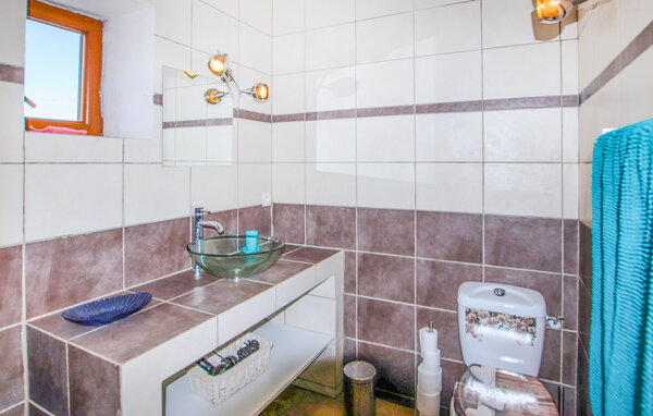 Casa de vacaciones - Jaujac , Francia - FRA324 703