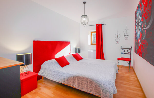 Casa de vacaciones - Jaujac , Francia - FRA324 9