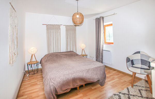 Casa de vacaciones - Jaujac , Francia - FRA324 602