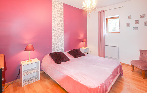 Casa de vacaciones - Jaujac , Francia - FRA324 603