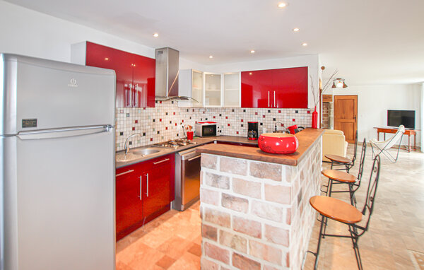 Casa de vacaciones - Jaujac , Francia - FRA324 7