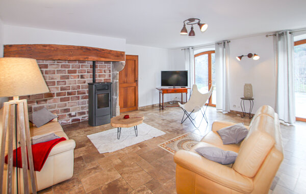 Casa de vacaciones - Jaujac , Francia - FRA324 3