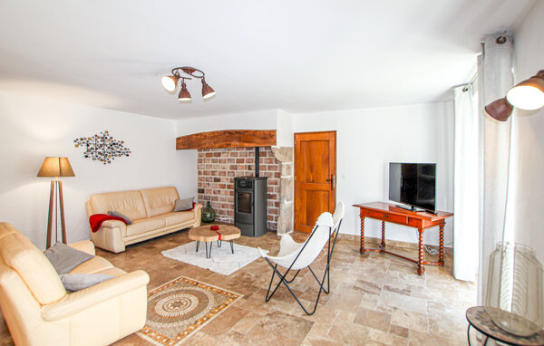 Casa de vacaciones - Jaujac , Francia - FRA324 301