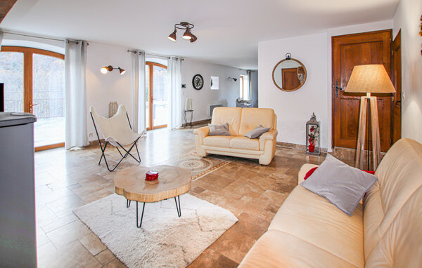 Casa de vacaciones - Jaujac , Francia - FRA324 4