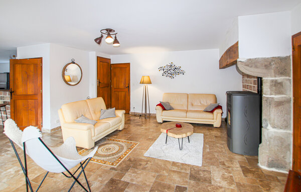 Casa de vacaciones - Jaujac , Francia - FRA324 302