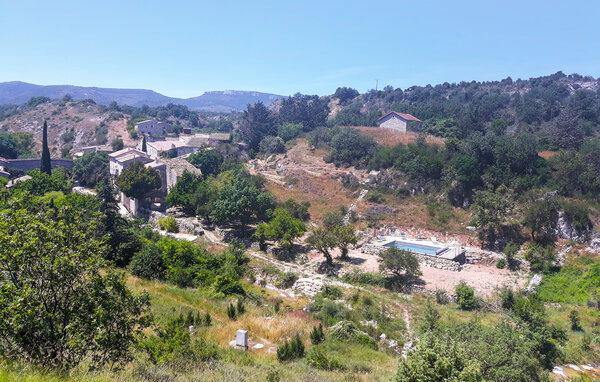 Location de vacances - St Remèze , France - FRA325 903