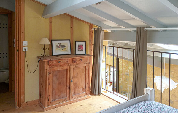 Location de vacances - St Remèze , France - FRA325 603