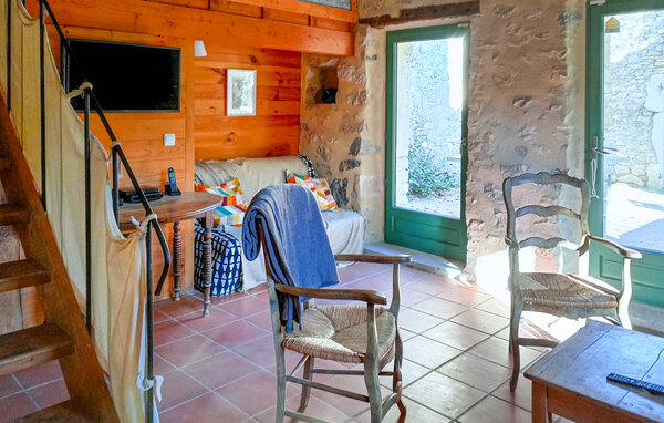 Location de vacances - St Remèze , France - FRA325 5