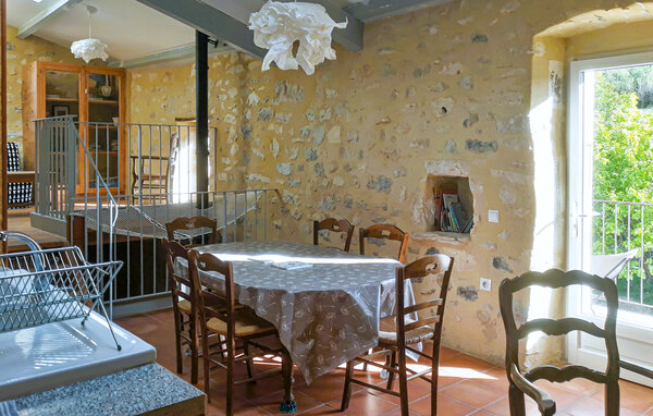 Location de vacances - St Remèze , France - FRA325 7