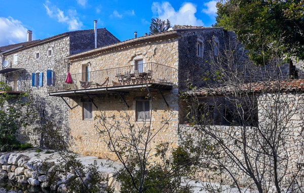 Location de vacances - St Remèze , France - FRA325 4